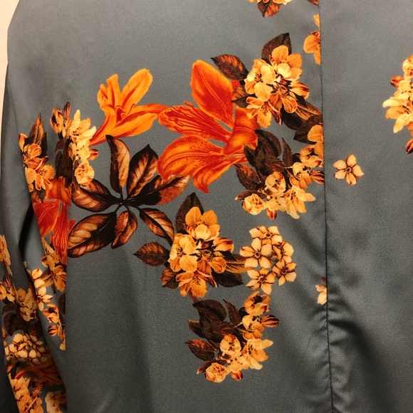 New eShatki Dress 18W - Picture 6 of 7